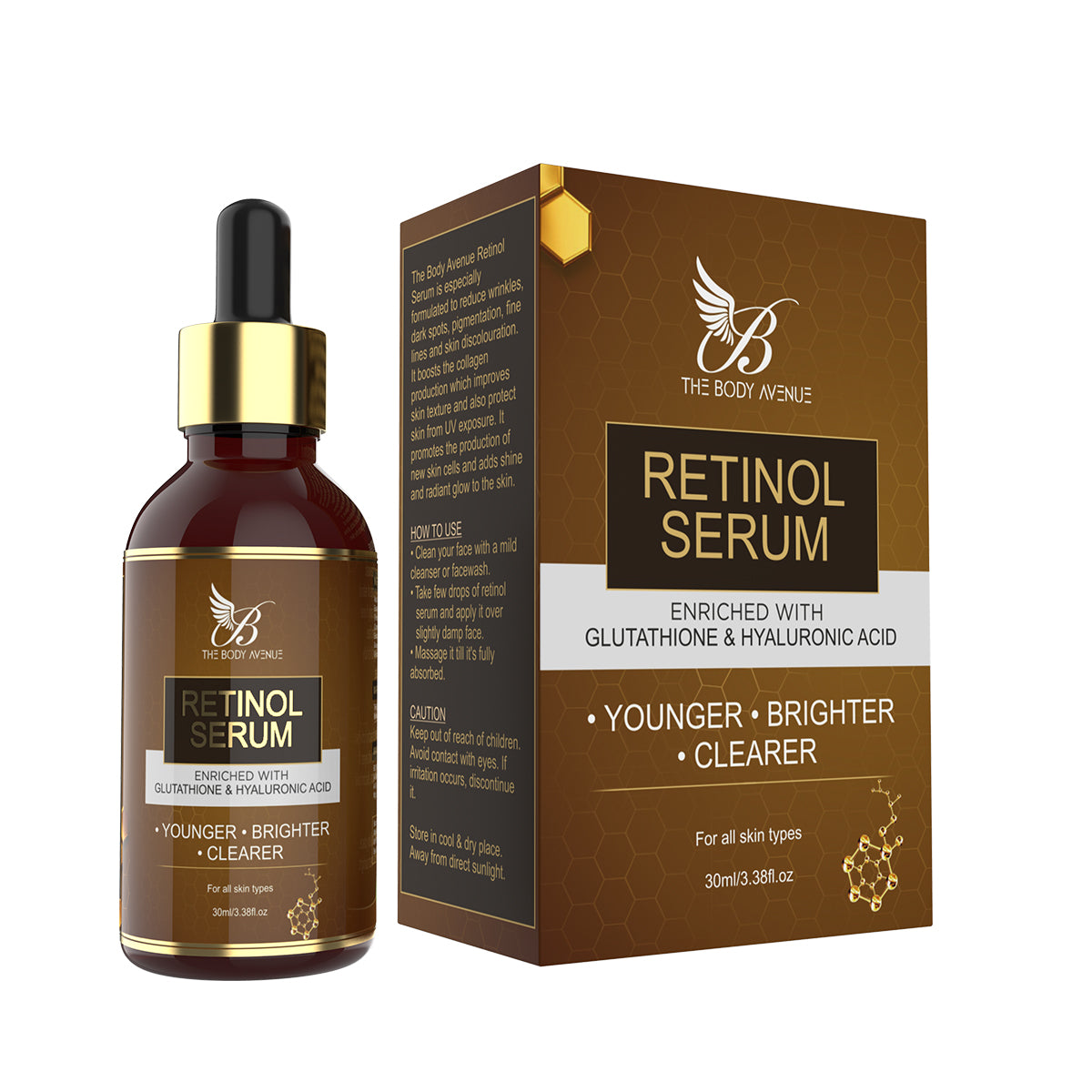 Retinol Serum