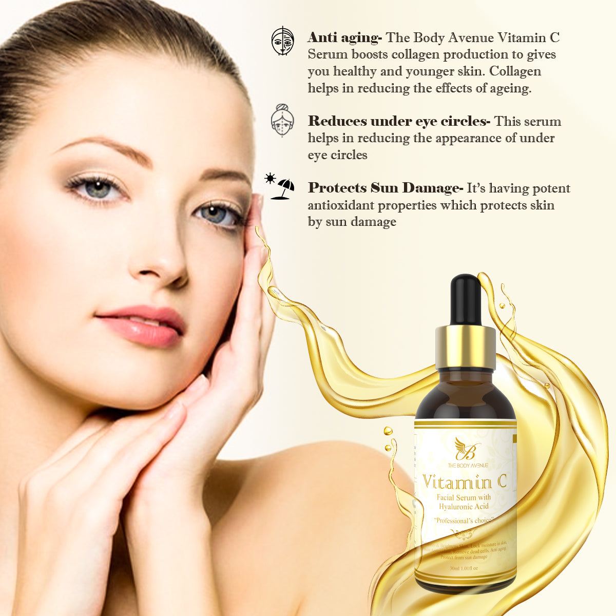 Vitamin C Serum