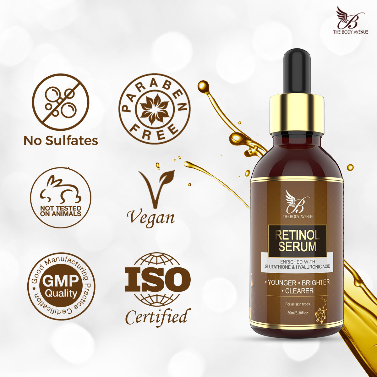 Retinol Serum