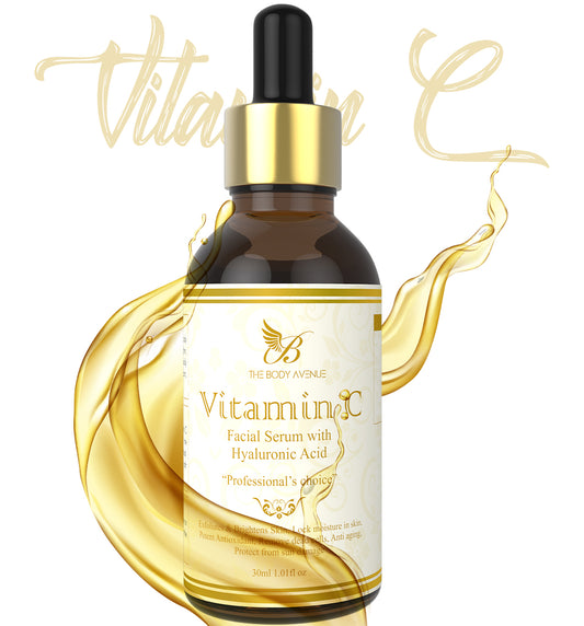 Vitamin C Serum